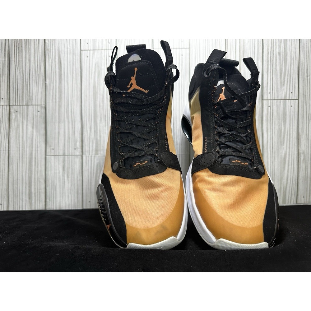 Size 10 - Jordan 34 Amber Rise 2019‎